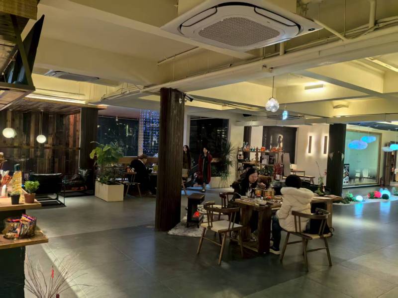 怀安县品牌营销